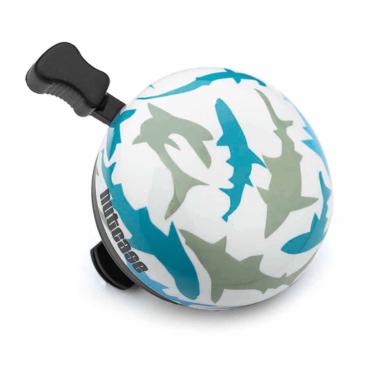NUTCASE - Campanilla Nutcase Baby Shark
