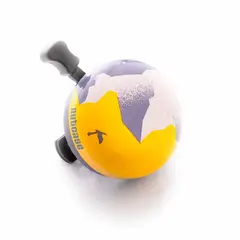 NUTCASE - Campanilla Large - Everest