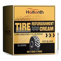 GENERICO - Renovador Sellador Neumaticos Hidrofobico