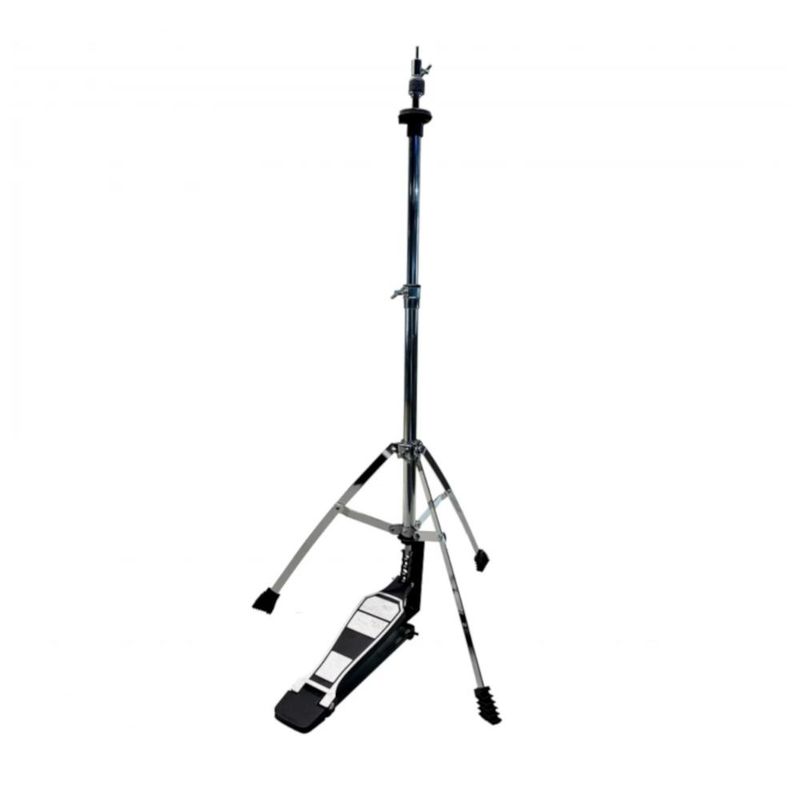 GENERICO - Atril Hi-Hat Simple Wotan HS100