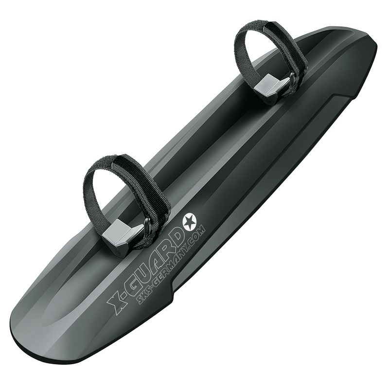 SKS GERMANY - Tapabarro Barra Inferior X-guard