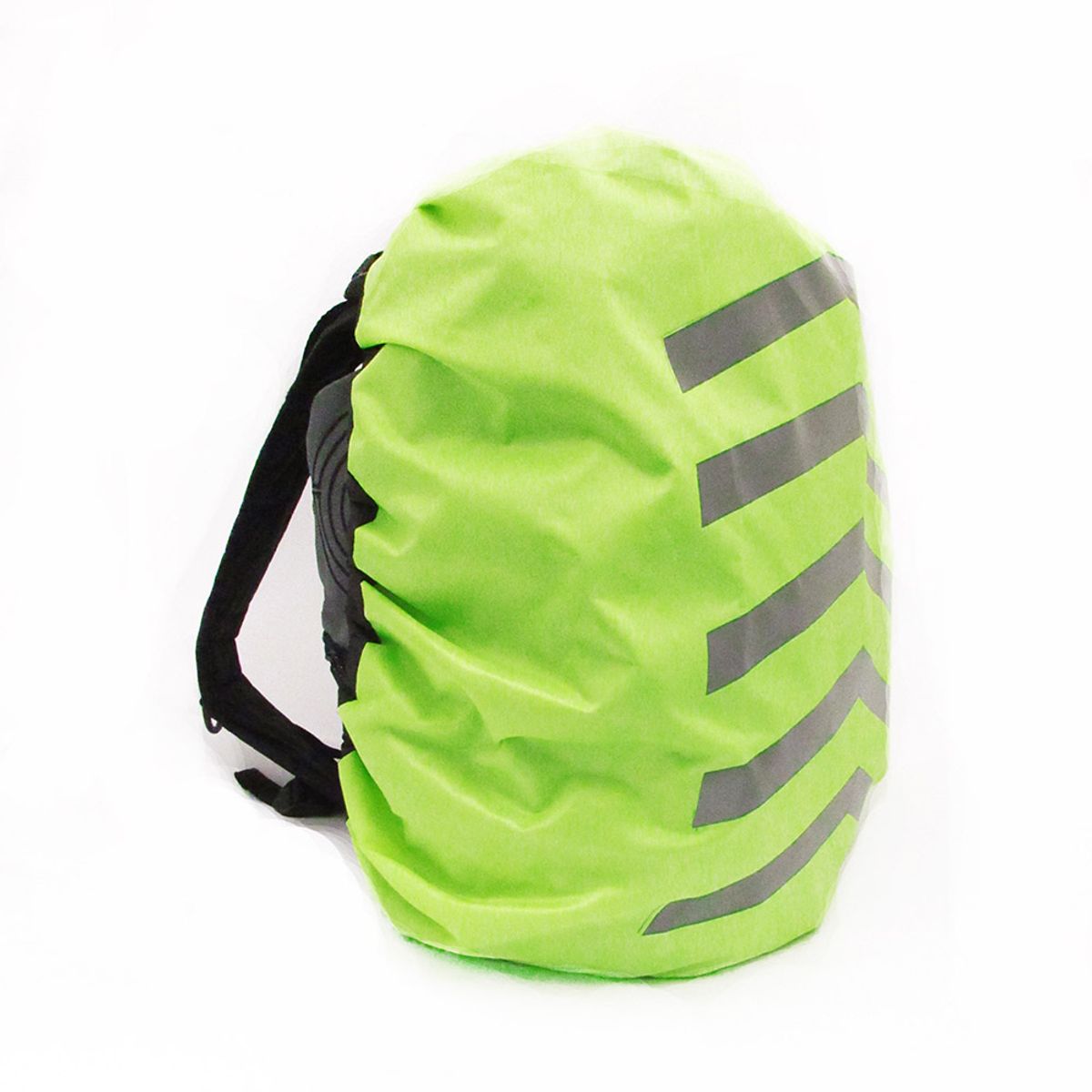 ONWHEELS - CUBRE MOCHILA REFLECTANTE