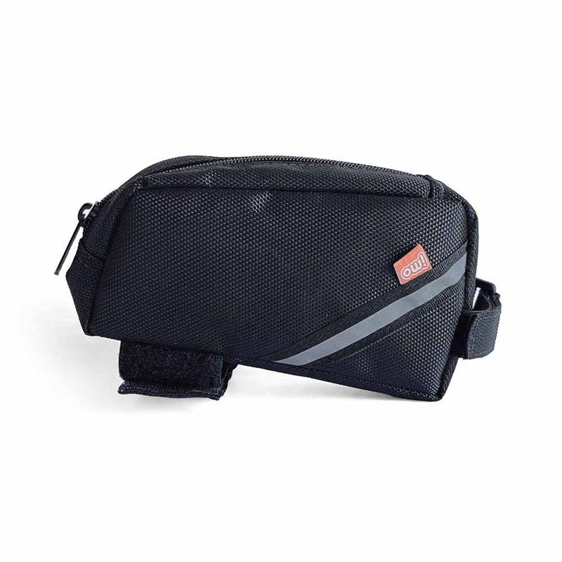 ONWHEELS - Bolso Para Bicicleta Para Tubo Superior Onwheels
