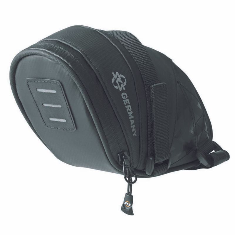 SKS GERMANY - BOLSO SILLIN EXPLORER STRAPS 800
