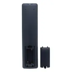 GENERICO - Control Para Smart Tv Bgh Ble4318rtfxicl Ble5518rtuxicl