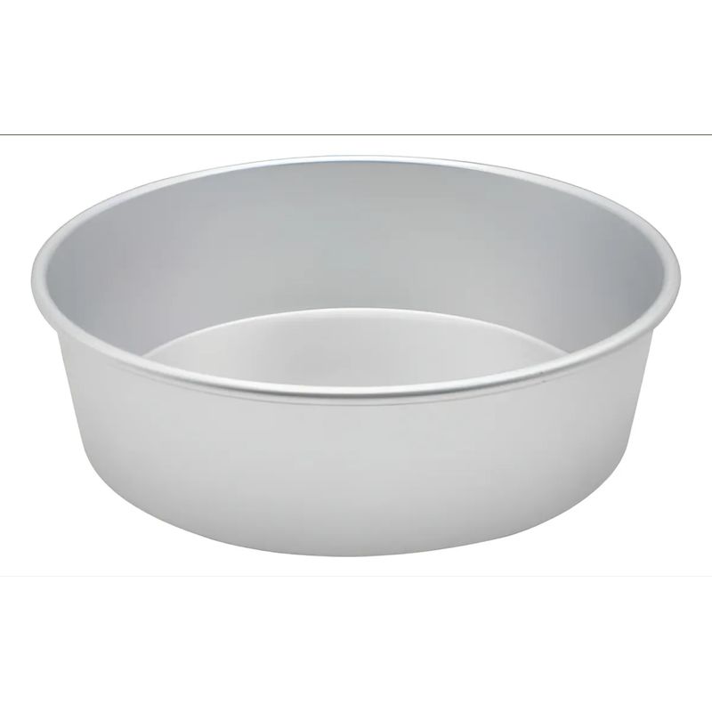GENERICO - Molde Para Torta 12 5cm