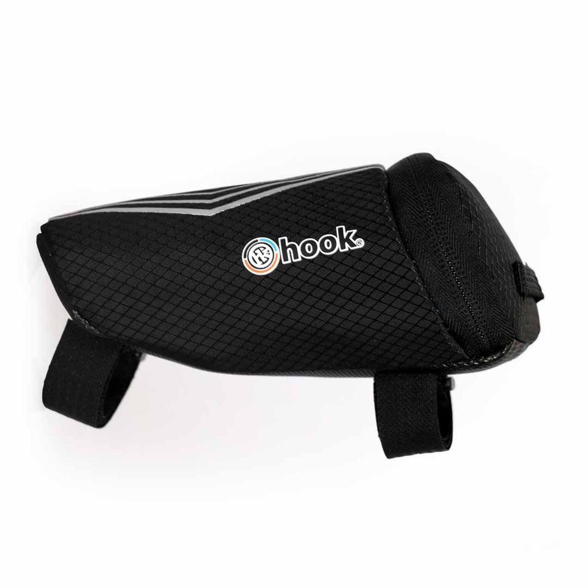 HOOK - BOLSO PARA SILLIN HOOK NEGRO