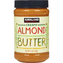 KIRKLAND - Mantequilla De Almendras 765 G