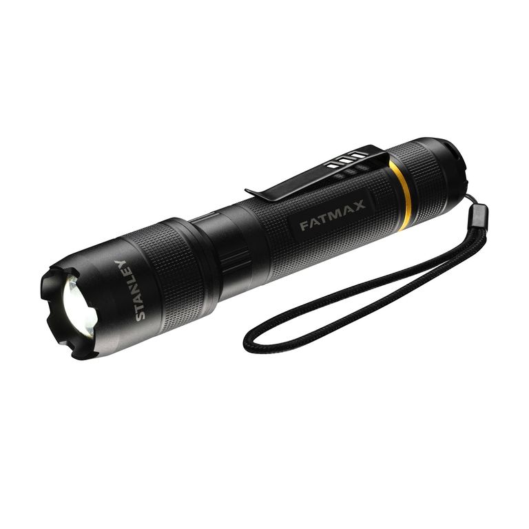 Linterna 350 lumenes FATMAX FMHT81511-0