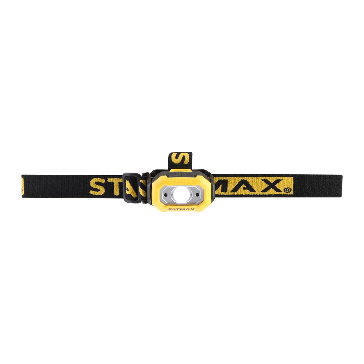STANLEY - Linterna frontal LED FATMAX STANLEY FMHT81509-0