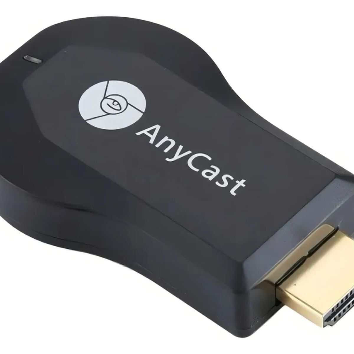 GENERICO - Dongle Anycast M9 Plus 1 Gb C Hdmi Wifi/tomasstore Negro