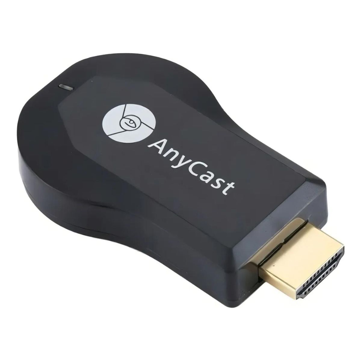 GENERICO - Dongle Anycast M9 Plus 1 Gb C Hdmi Wifi/tomasstore Negro