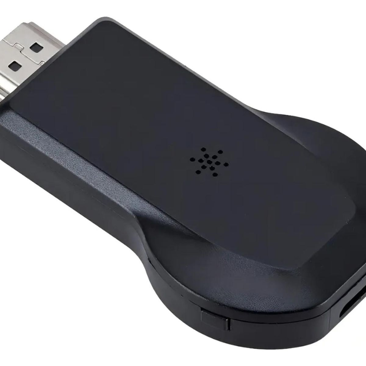 GENERICO - Dongle Anycast M9 Plus 1 Gb C Hdmi Wifi/tomasstore Negro