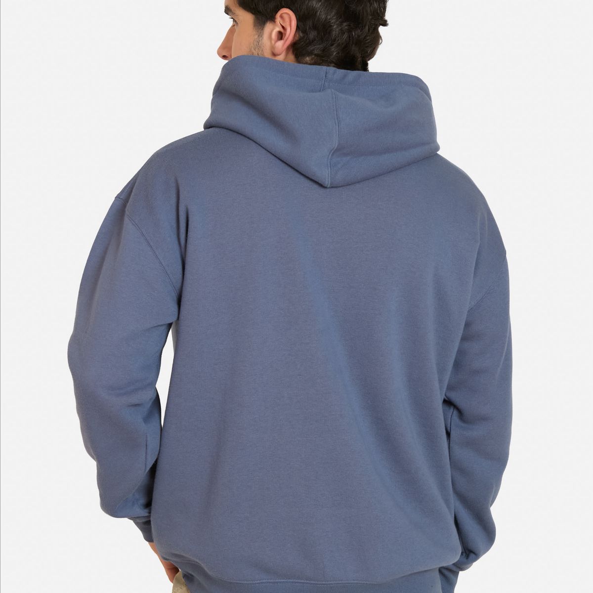 RIP CURL - Poleron Canguro Breaker Azul Hombre Rip Curl - Azul