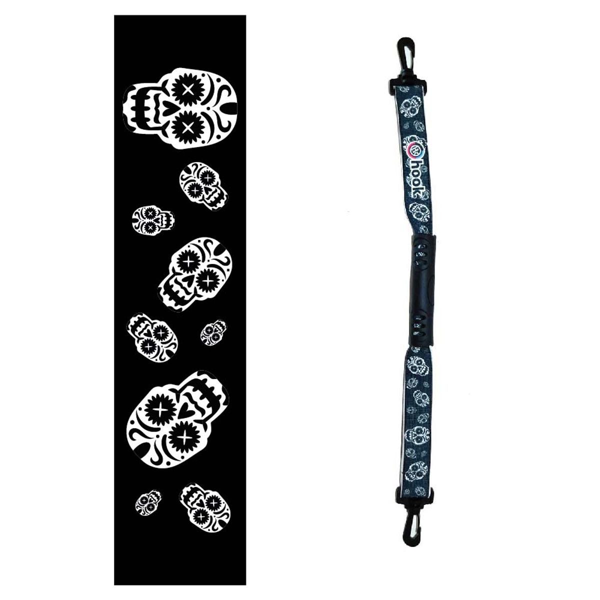HOOK - TIRANTE DE PATIN HOOK CATRINA