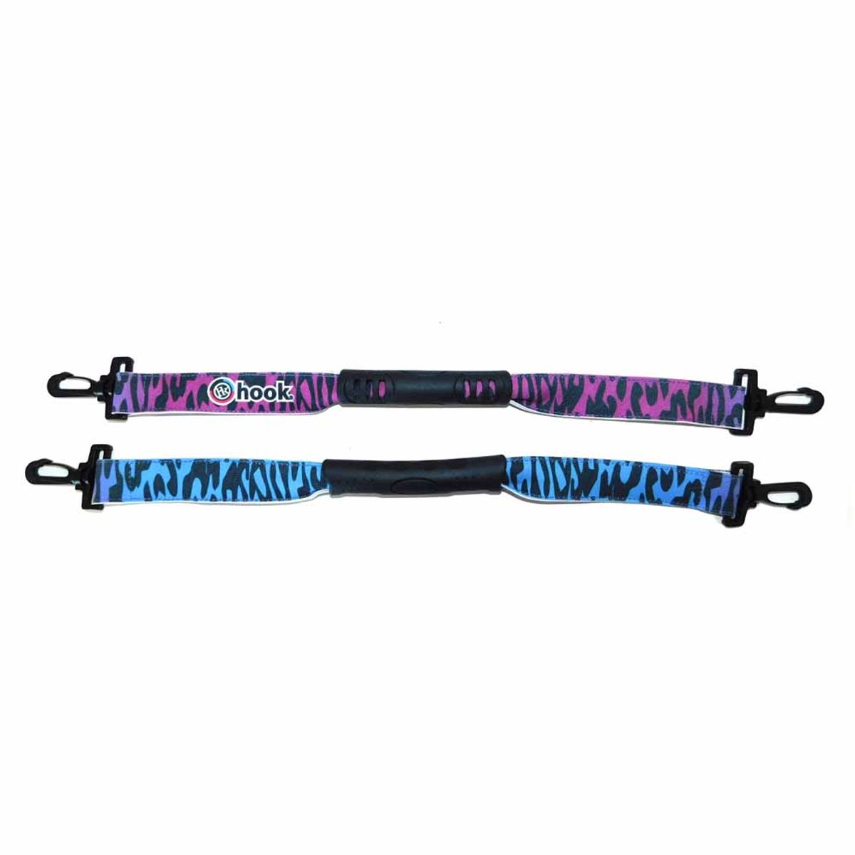 HOOK - TIRANTE DE PATIN HOOK MORADO DISEÑO