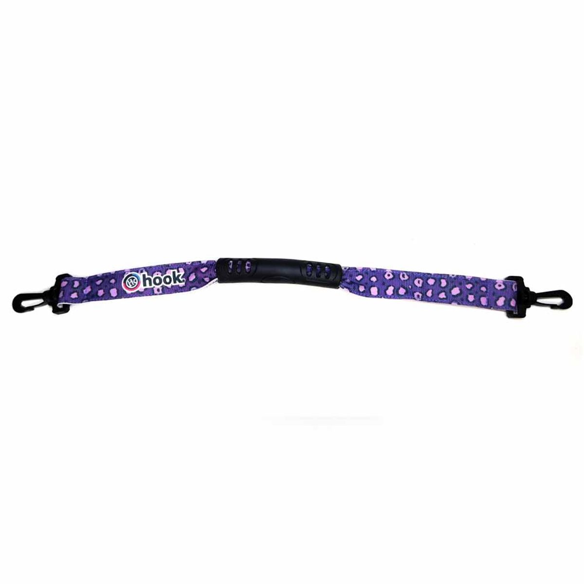 HOOK - TIREANTE DE PATIN HOOK ANIMAL PRINT