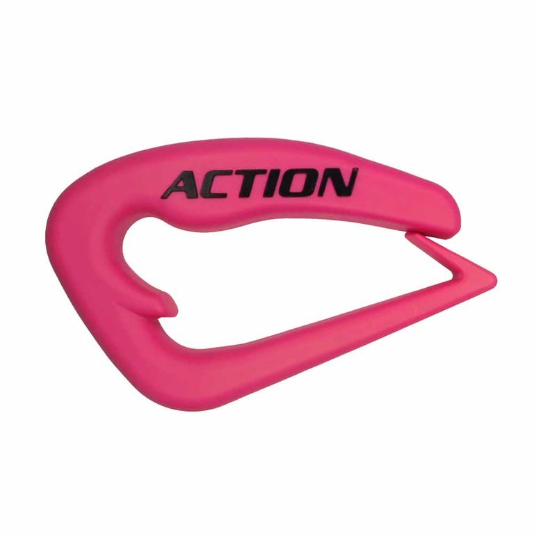 Gancho Para Patines Fucsia