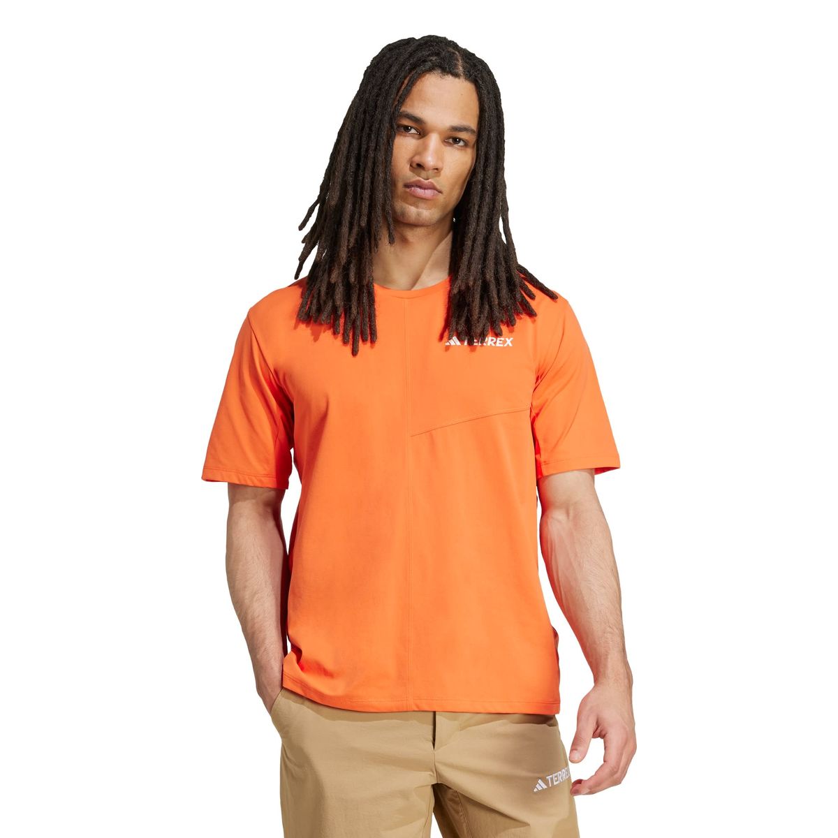 ADIDAS - Polera Terrex Multi Climacool