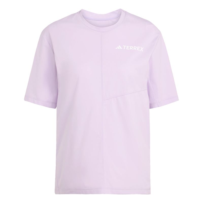 ADIDAS - Polera Terrex Multi Climacool
