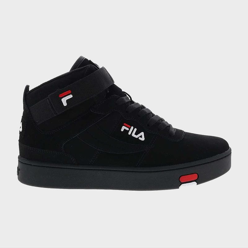 FILA - Zapatilla Urbana Hombre Fila V-0 Lux Negro