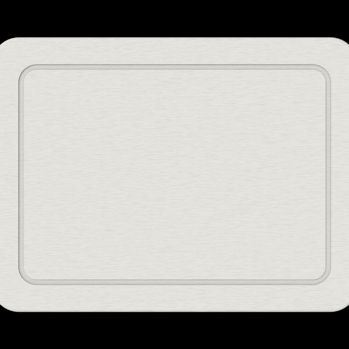 GENERICO - Mat Escurridor Seca Platos Secado Rápido Diatomita