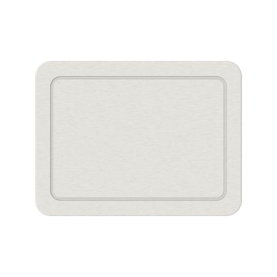 Imagen 2 del producto Mat Escurridor Seca Platos Secado Rápido Diatomita