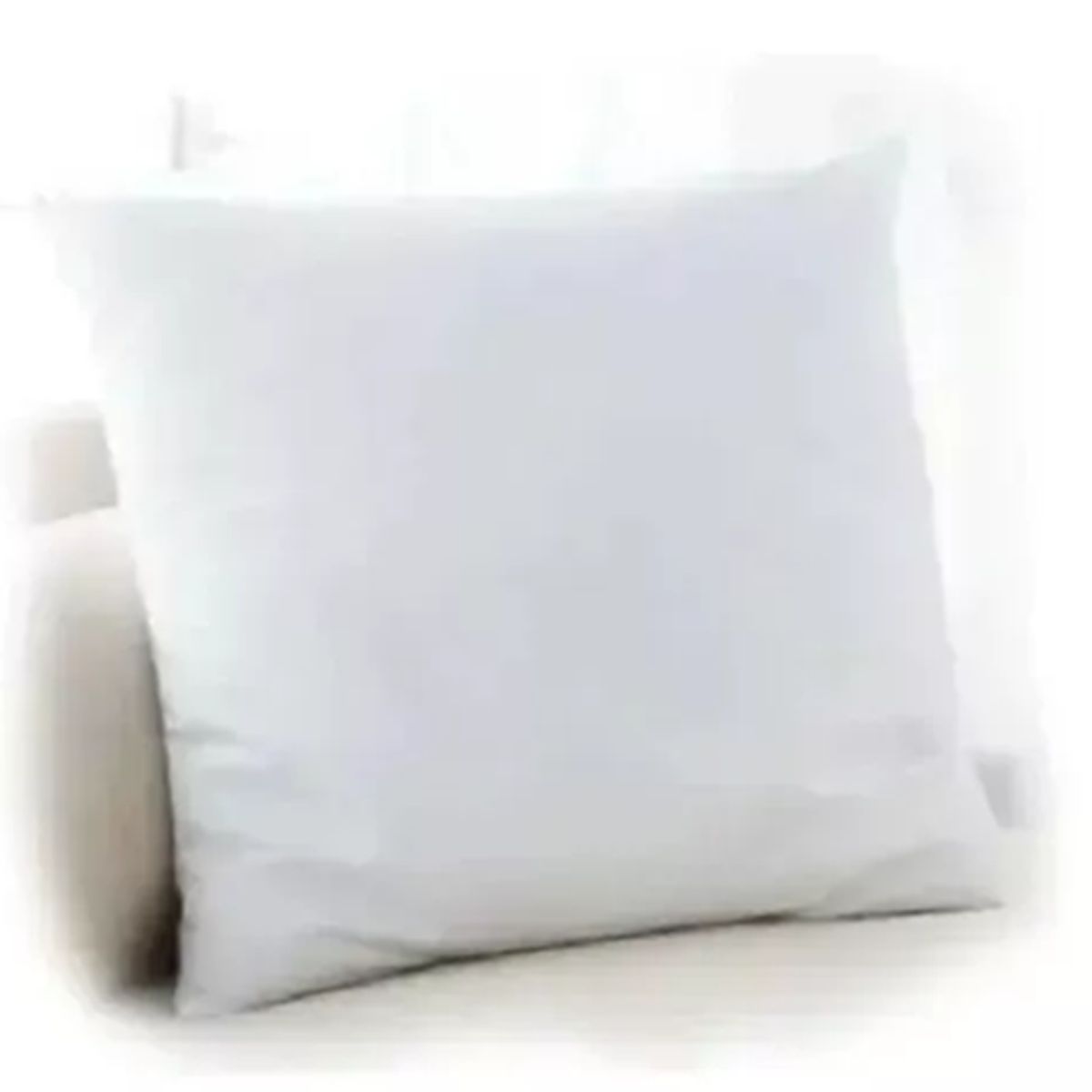 GENERICO - Pack 4 rellenos para fundas de cojín 45x45 cm