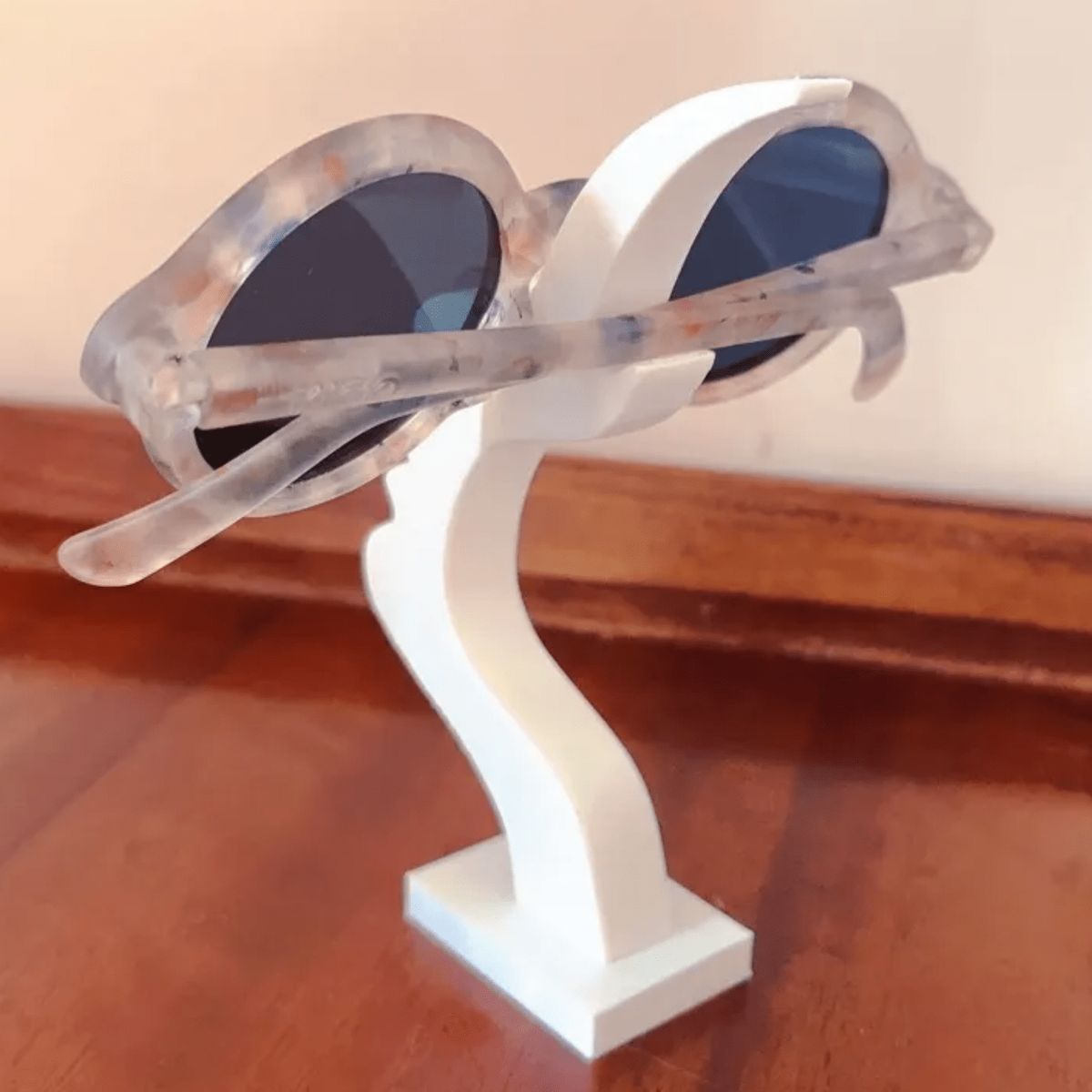 GENERICO - Soporte para Lentes - Rostro