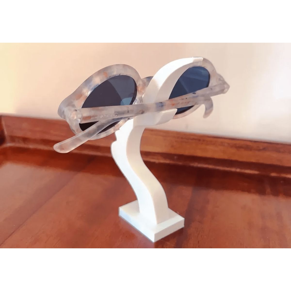 GENERICO - Soporte para Lentes - Rostro