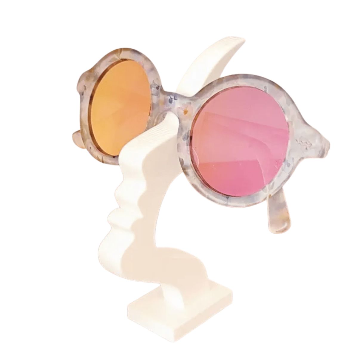 GENERICO - Soporte para Lentes - Rostro