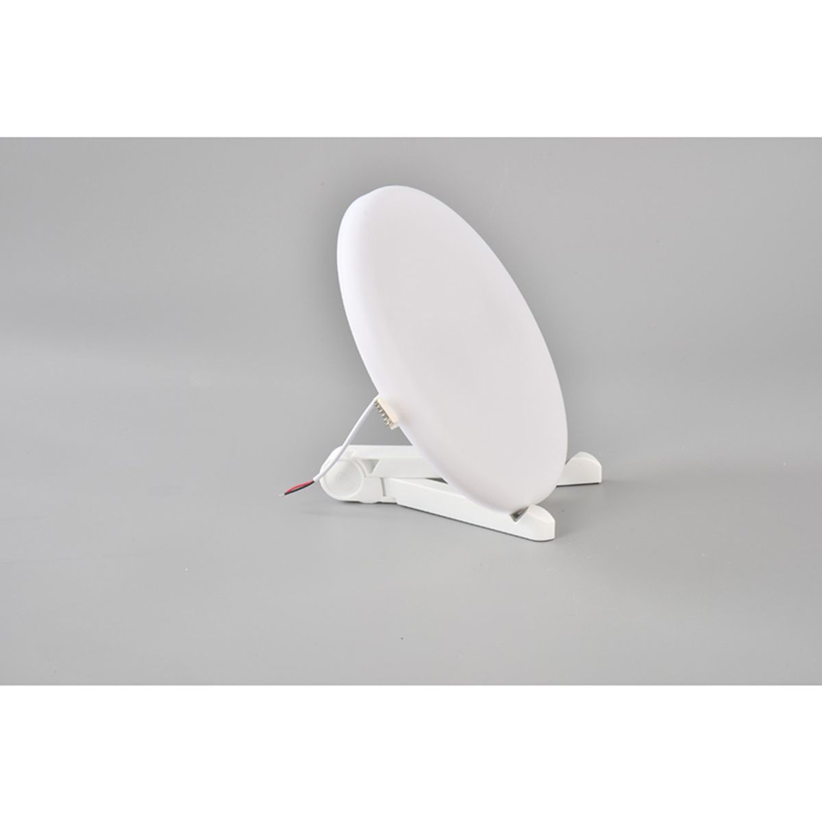 LEMU LUX - Panel Led Libre Calado 18W Luz Fria