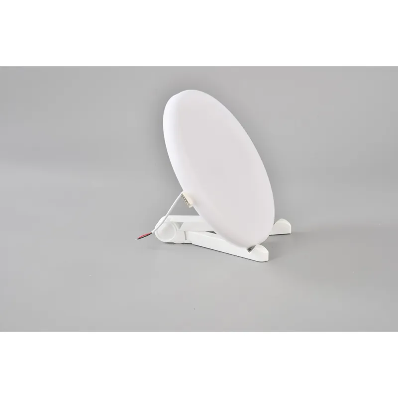 LEMU LUX - Panel Led Libre Calado 18W Luz Fria