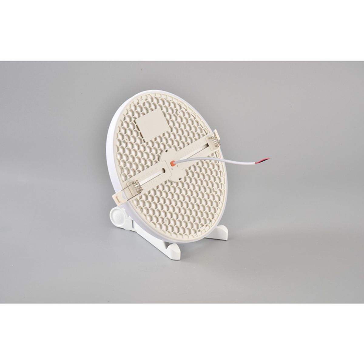 LEMU LUX - Panel Led Libre Calado 18W Luz Fria