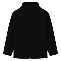 ANDESLAND OUTDOOR APPAREL - Chaqueta Polar Liso Chilla Rojo Niños