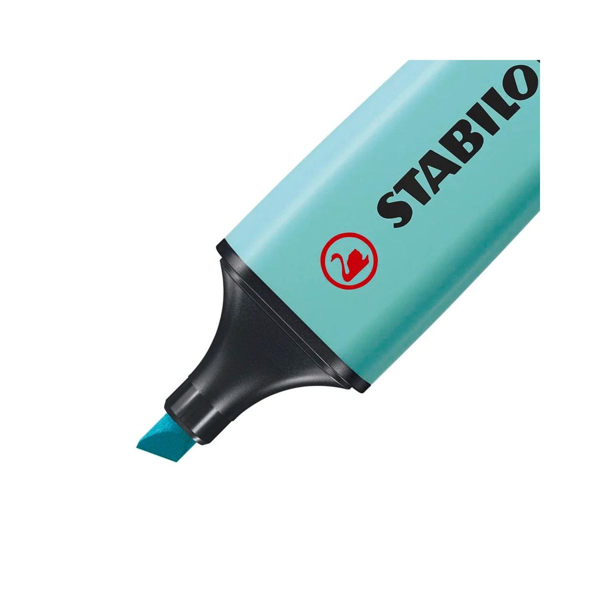 STABILO - Destacador Stabilo Boss 2mm5mm - Azul cielo