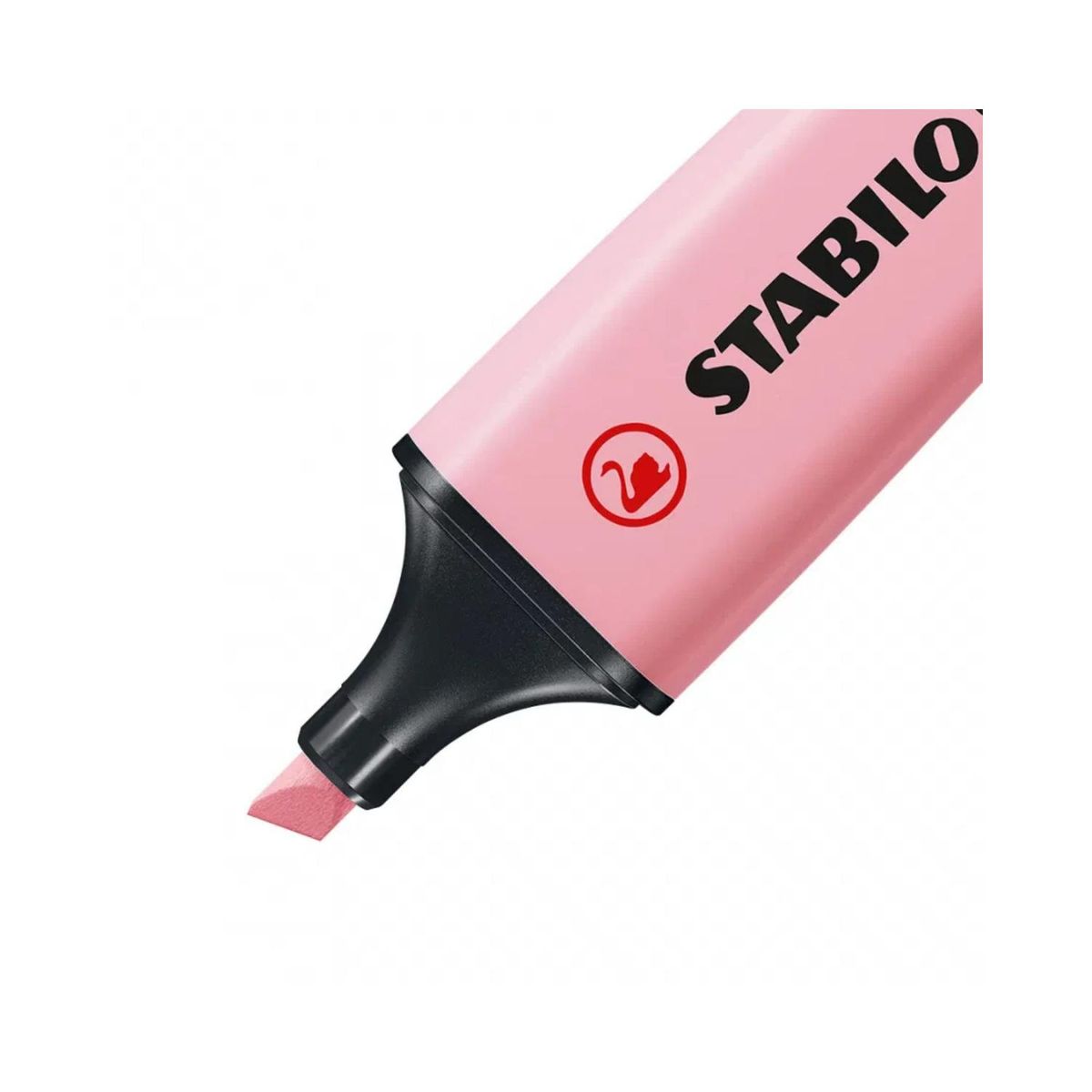 STABILO - Destacador Stabilo Boss 2mm/5mm - Rosa