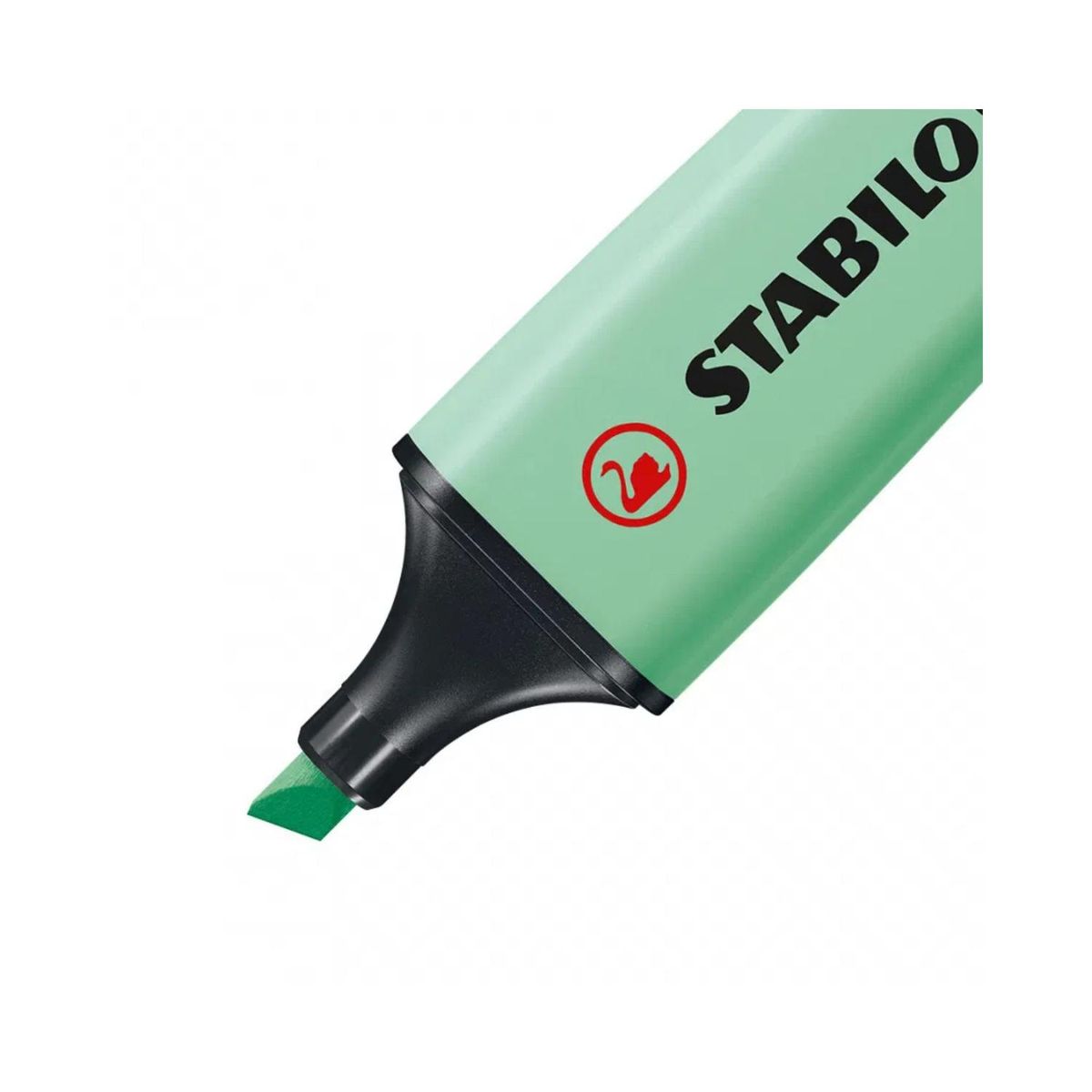 STABILO - Destacador Stabilo Boss 2mm5mm - Verde claro