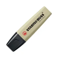 STABILO - Destacador Boss 2mm/5mm - Verde