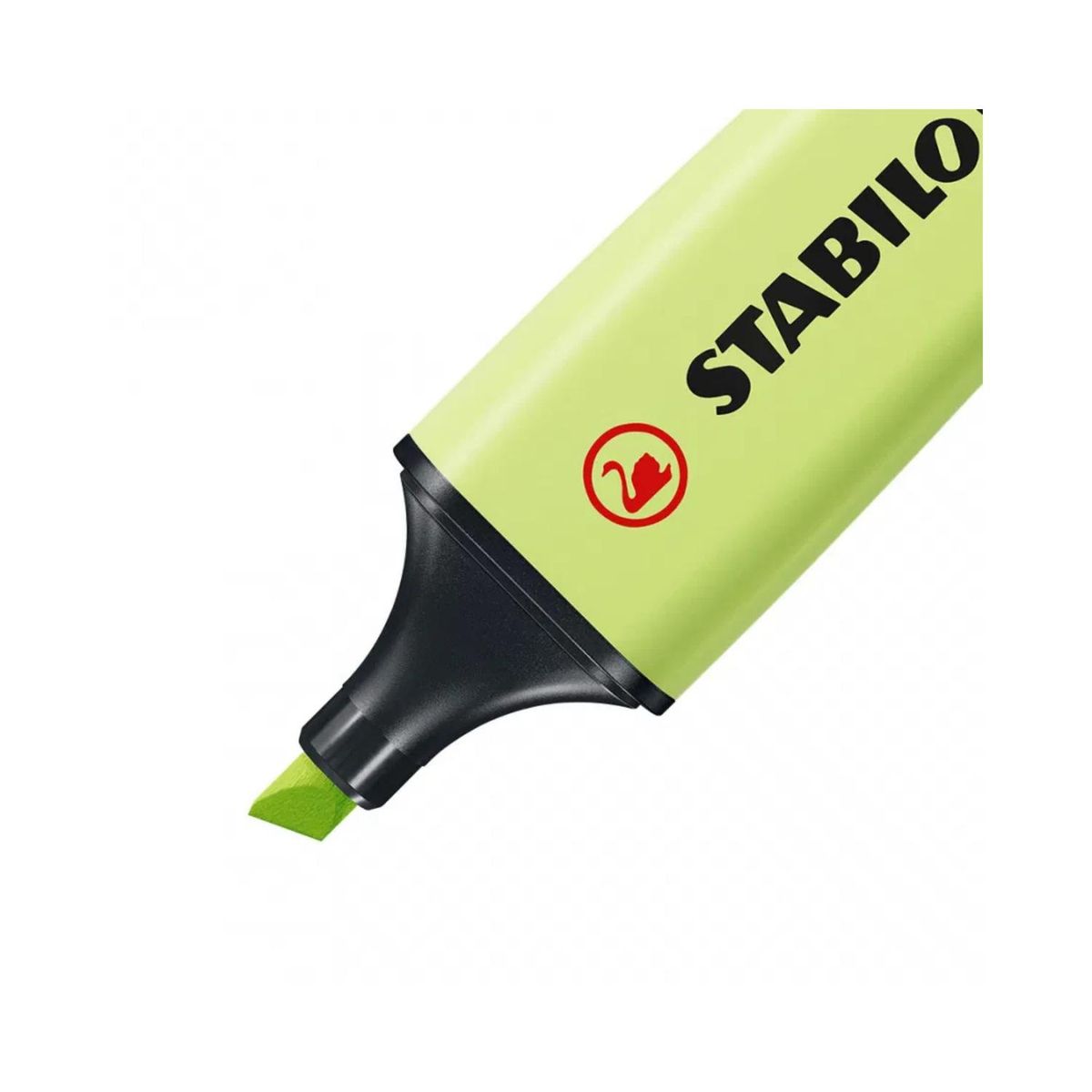 STABILO - Destacador Stabilo Boss 2mm5mm - Verde lima