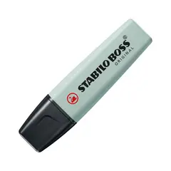 STABILO - Destacador Boss 2mm/5mm - Verde
