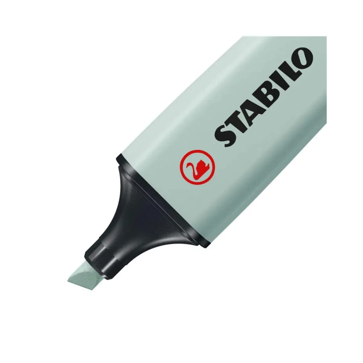 STABILO - Destacador Stabilo Boss 2mm/5mm - Verde