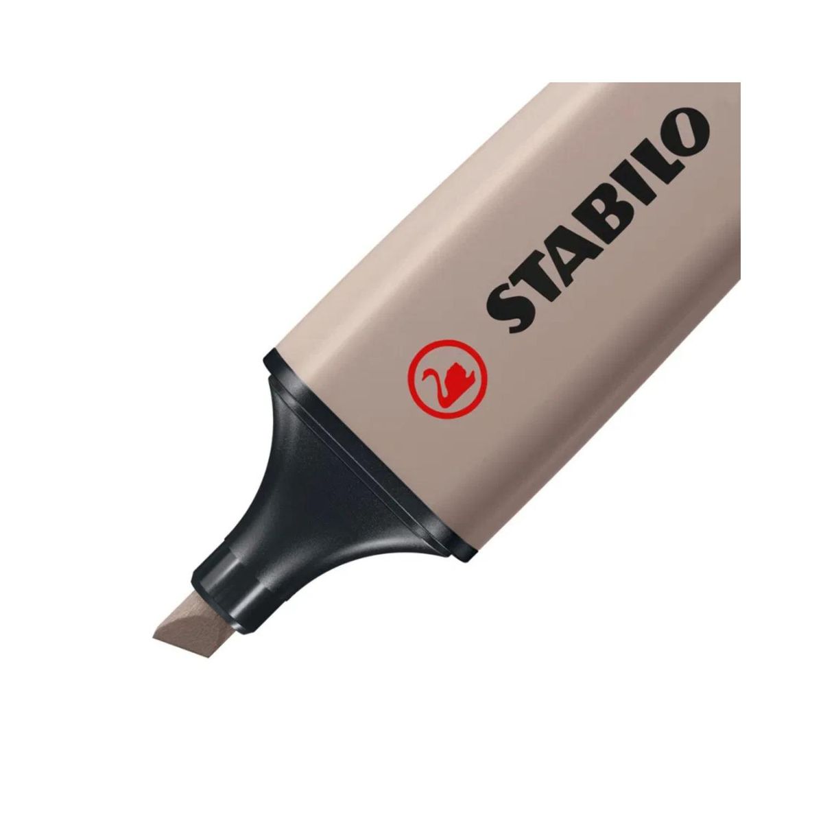 STABILO - Destacador Stabilo Boss 2mm/5mm - Gris