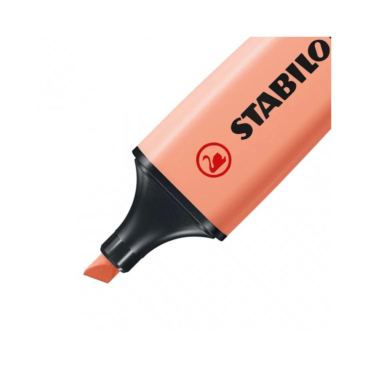 STABILO - Destacador Stabilo Boss 2mm/5mm - Naranja