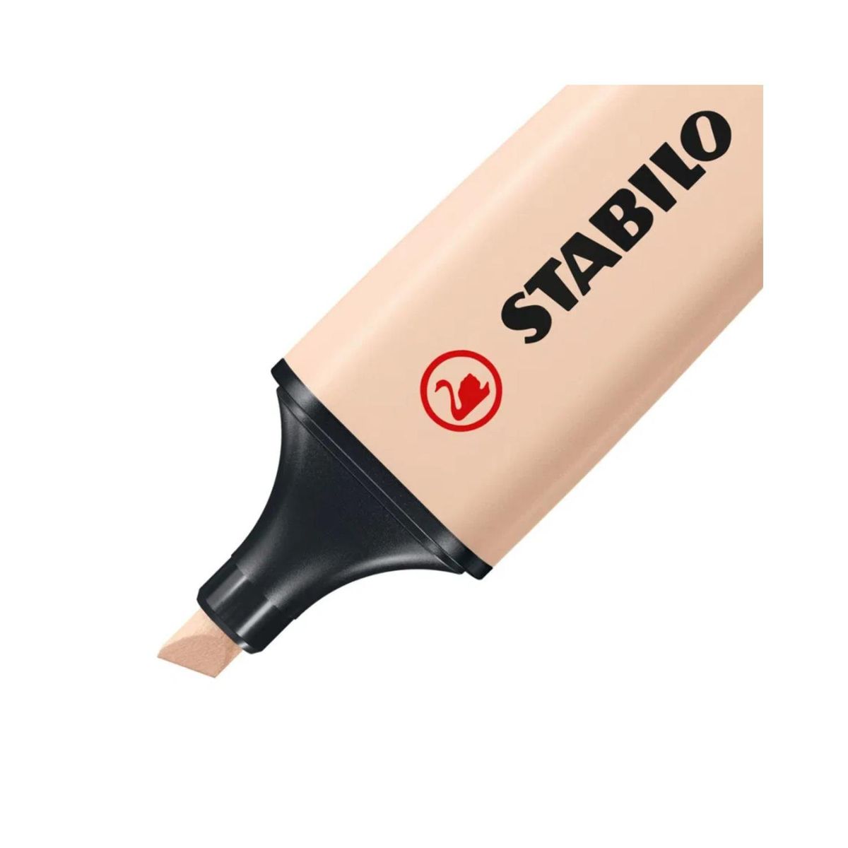 STABILO - Destacador Stabilo Boss 2mm/5mm - Beige
