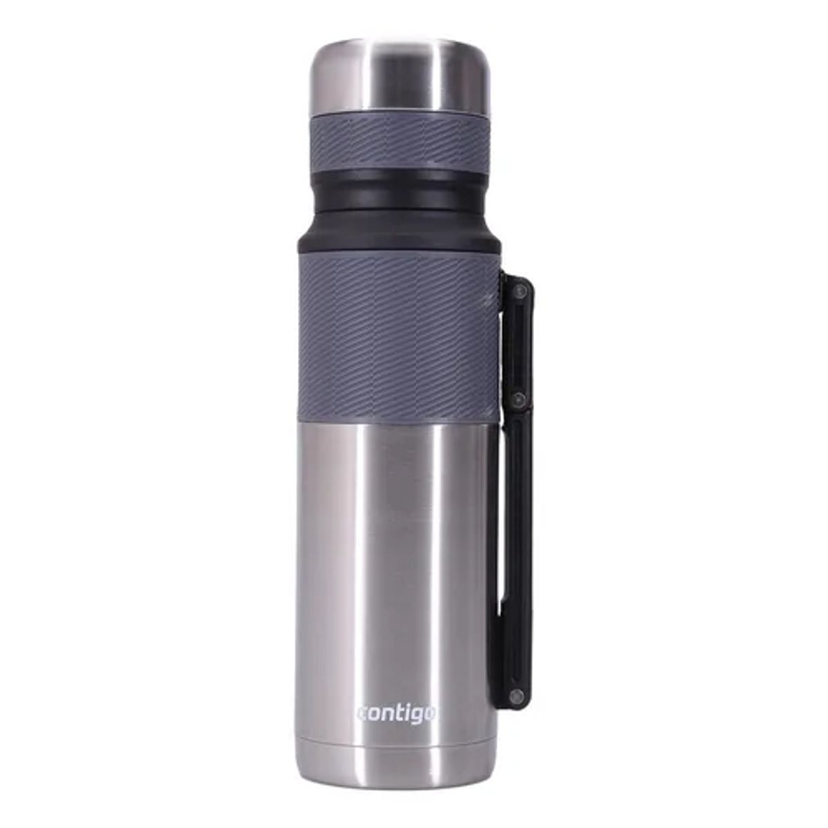 CONTIGO - Termo Contigo Matero Acero Inoxidable 1litro Color Gris