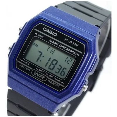 Imagen 2 del producto Reloj Unisex Vintage F-91WM-2ADF