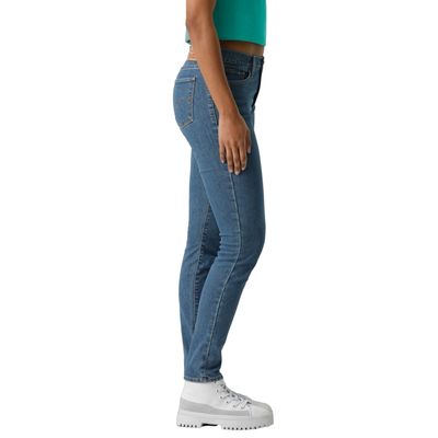 Imagen 2 del producto Jeans Mujer 311 Shaping Skinny Celeste