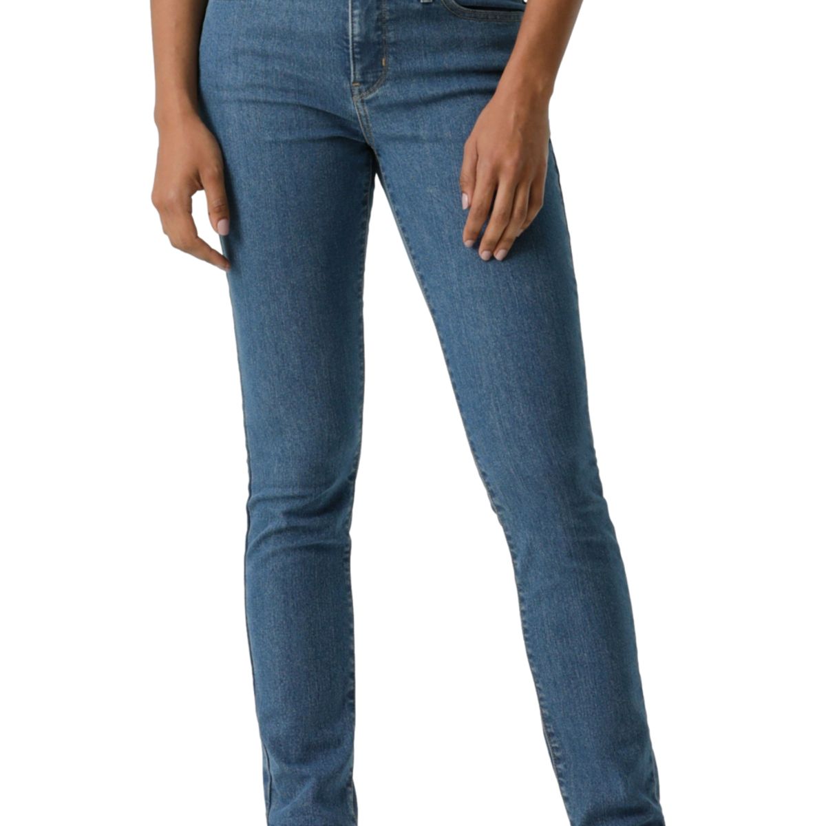 LEVIS - Jeans Mujer 311 Shaping Skinny Celeste Levis