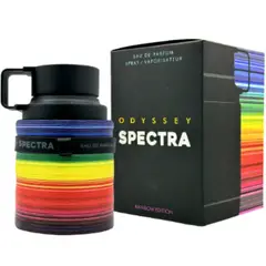 ARMAF - Odyssey Spectra Rainbow EDP 60 ML Unisex -